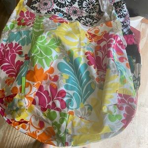 Thirty One slouch bag